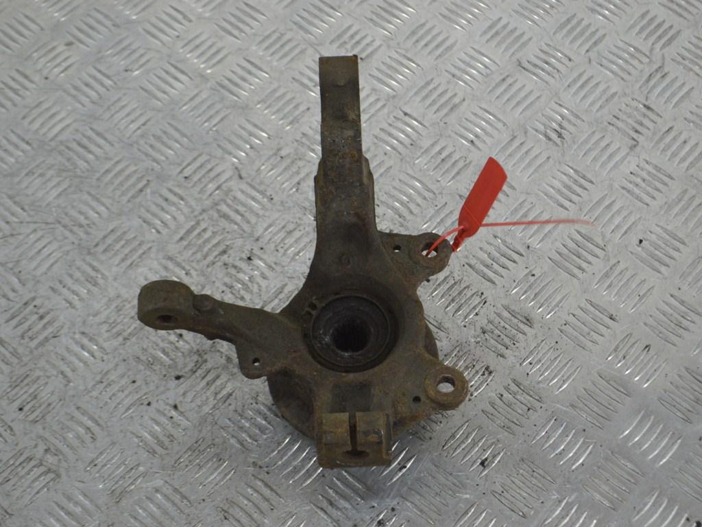 Ступица передняя левая Renault Clio 3 (2005-2012)