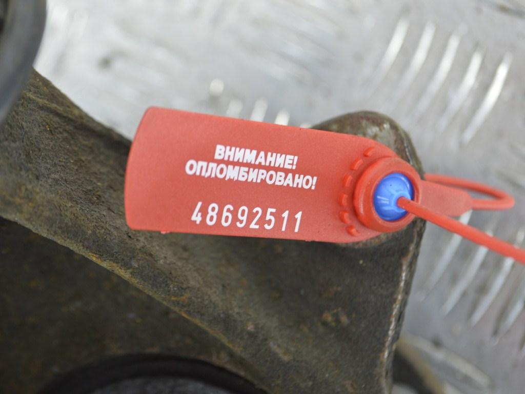 Ступица передняя левая Renault Espace 3 (1996-2002)