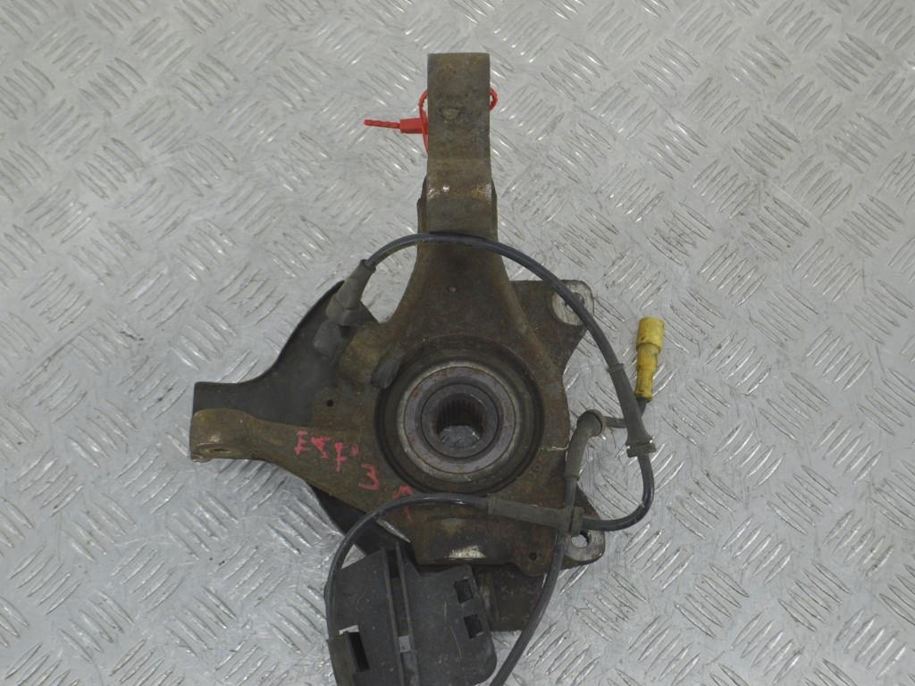 Ступица передняя левая Renault Espace 3 (1996-2002)