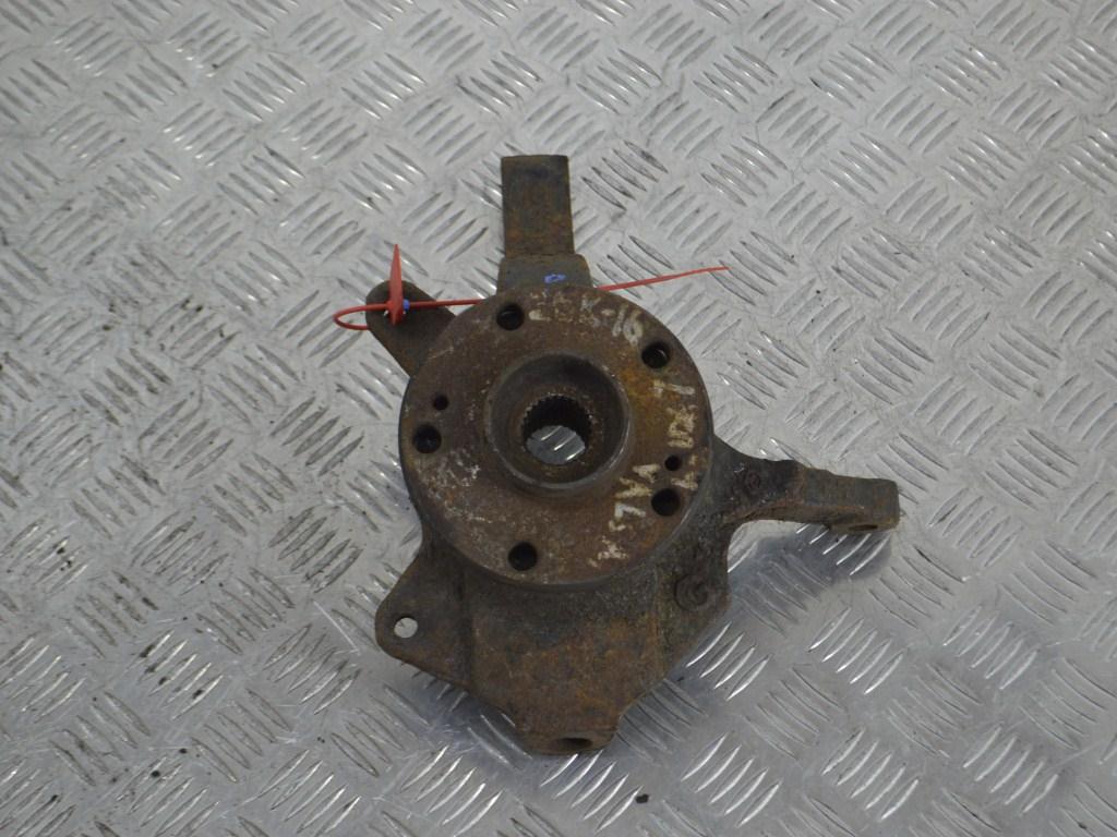 Ступица передняя левая Renault Espace 4 (2003-2010)