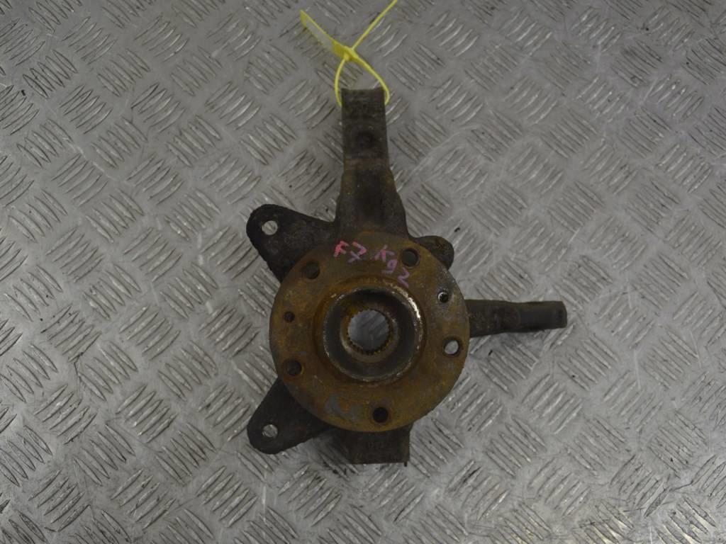 Ступица передняя левая Renault Kangoo 2 (2007-2019)