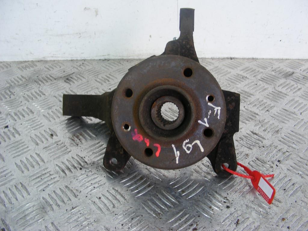 Ступица передняя левая Renault Laguna 1 (1993-2001)