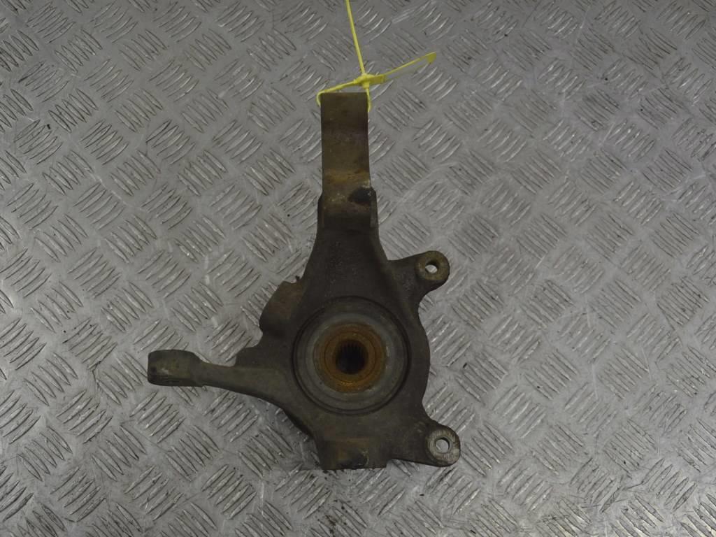 Ступица передняя левая