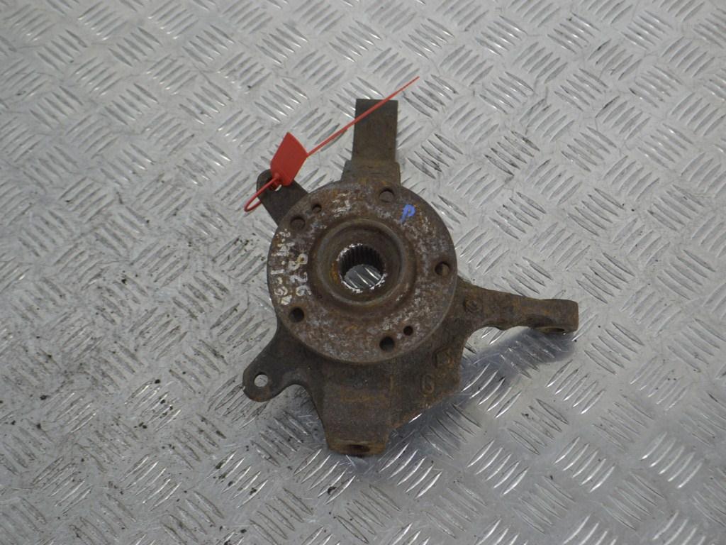 Ступица передняя левая Renault Laguna 2 (2001-2007)