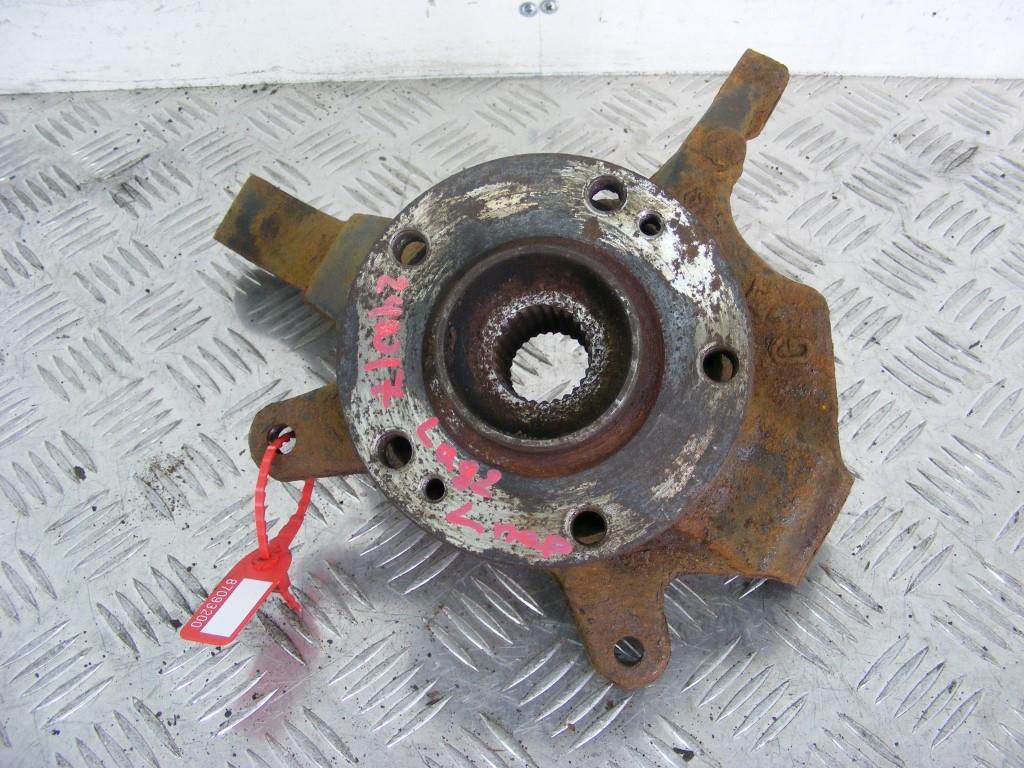 Ступица передняя левая Renault Laguna 2 (2001-2007)