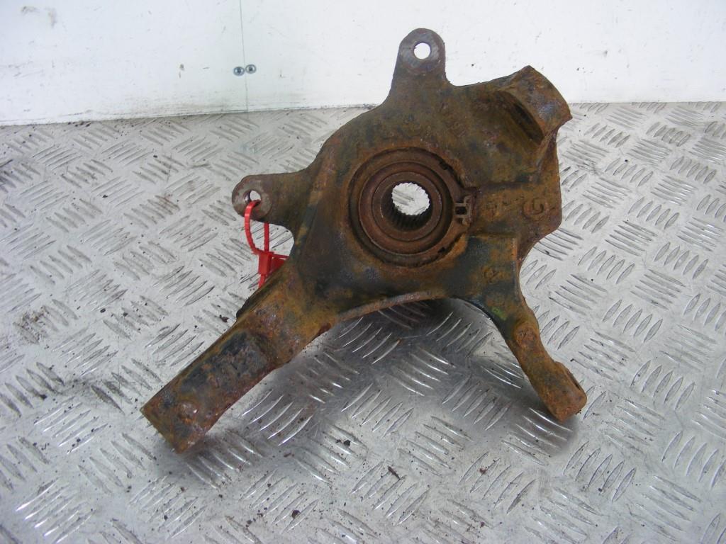 Ступица передняя левая Renault Laguna 2 (2001-2007)