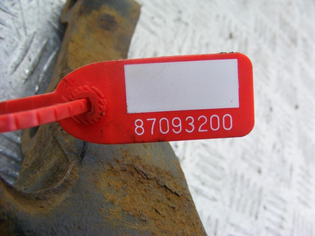 Ступица передняя левая Renault Laguna 2 (2001-2007)