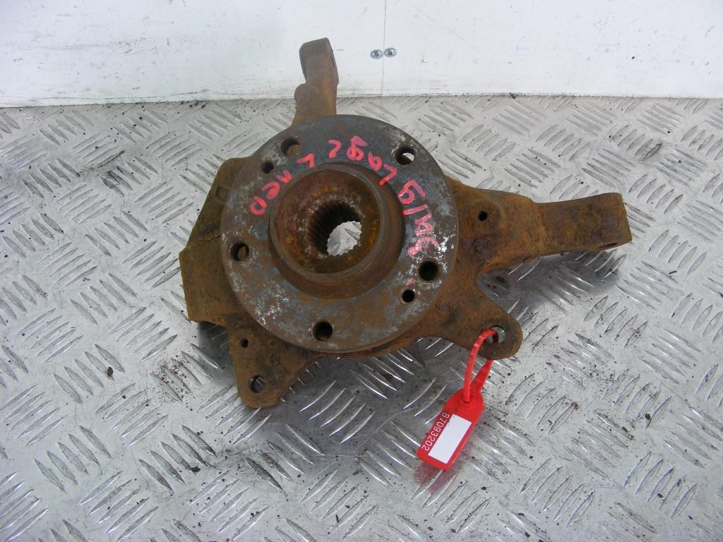 Ступица передняя левая Renault Laguna 2 (2001-2007)