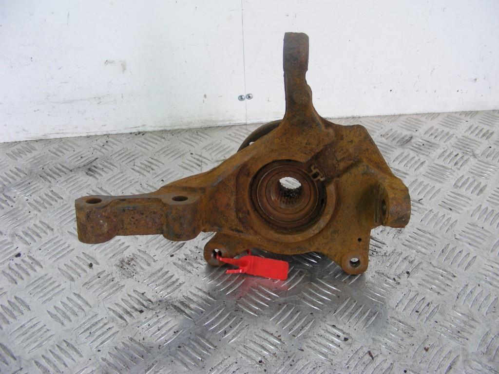 Ступица передняя левая Renault Laguna 2 (2001-2007)