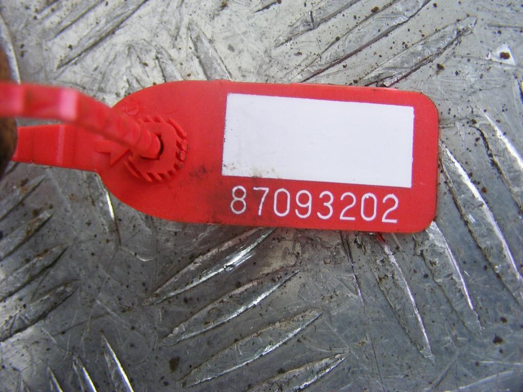 Ступица передняя левая Renault Laguna 2 (2001-2007)