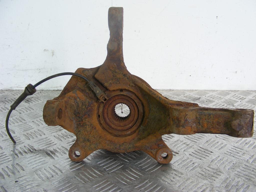 Ступица передняя левая Renault Laguna 2 (2001-2007)