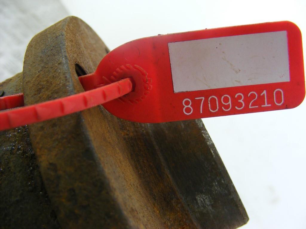 Ступица передняя левая Renault Laguna 2 (2001-2007)