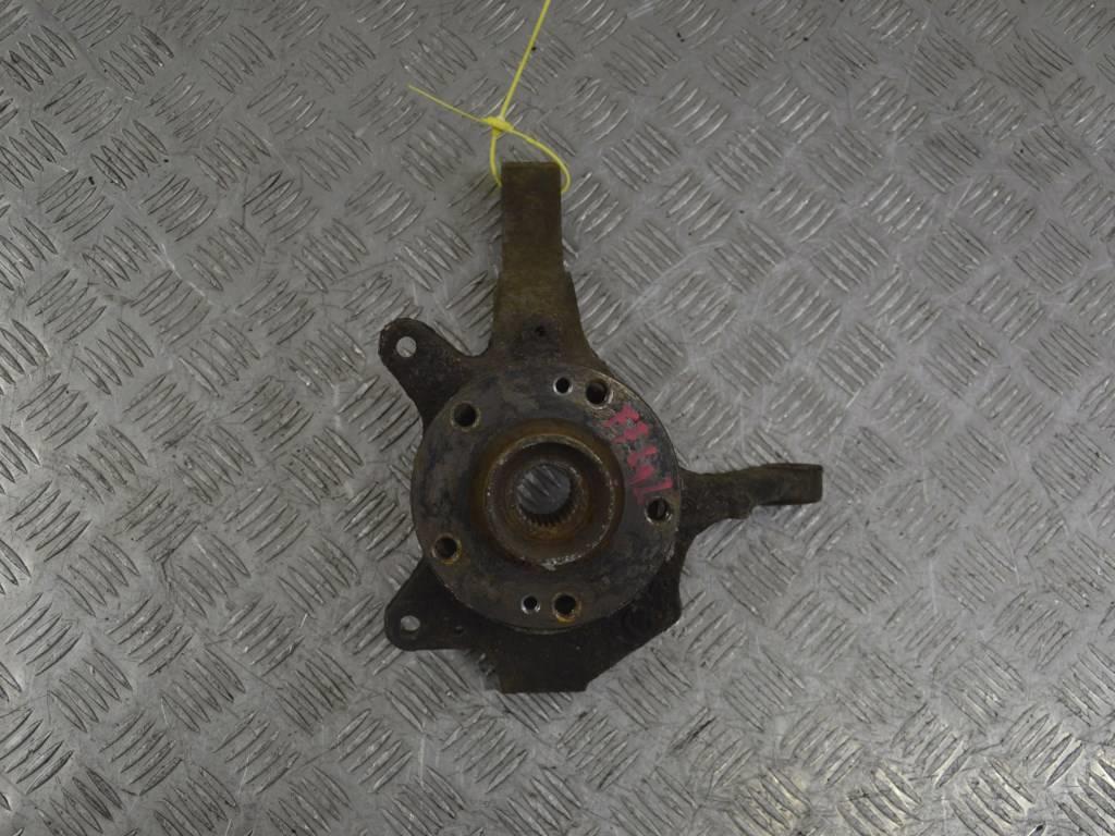 Ступица передняя левая Renault Laguna 2 (2001-2007)