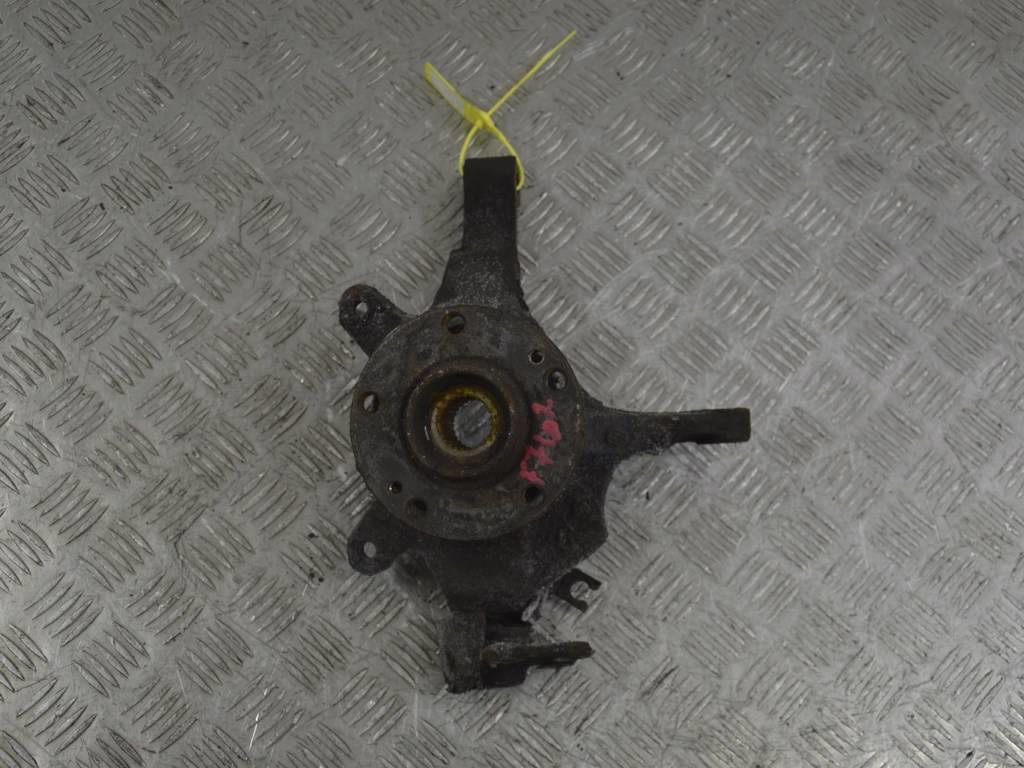 Ступица передняя левая Renault Laguna 2 (2001-2007)