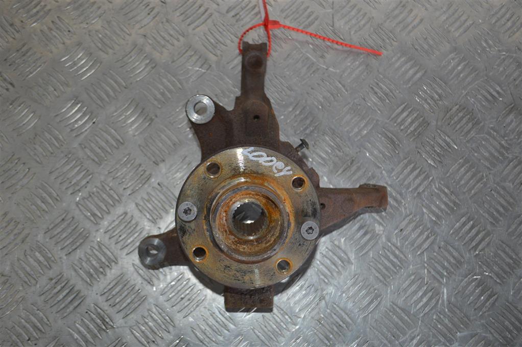 Ступица передняя левая Renault Lodgy (2012-2019)