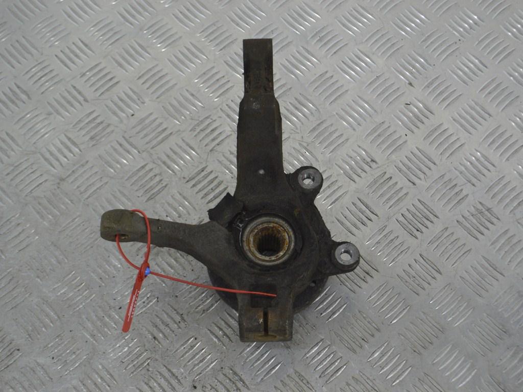 Ступица передняя левая Renault Logan 1 (2004-2014)