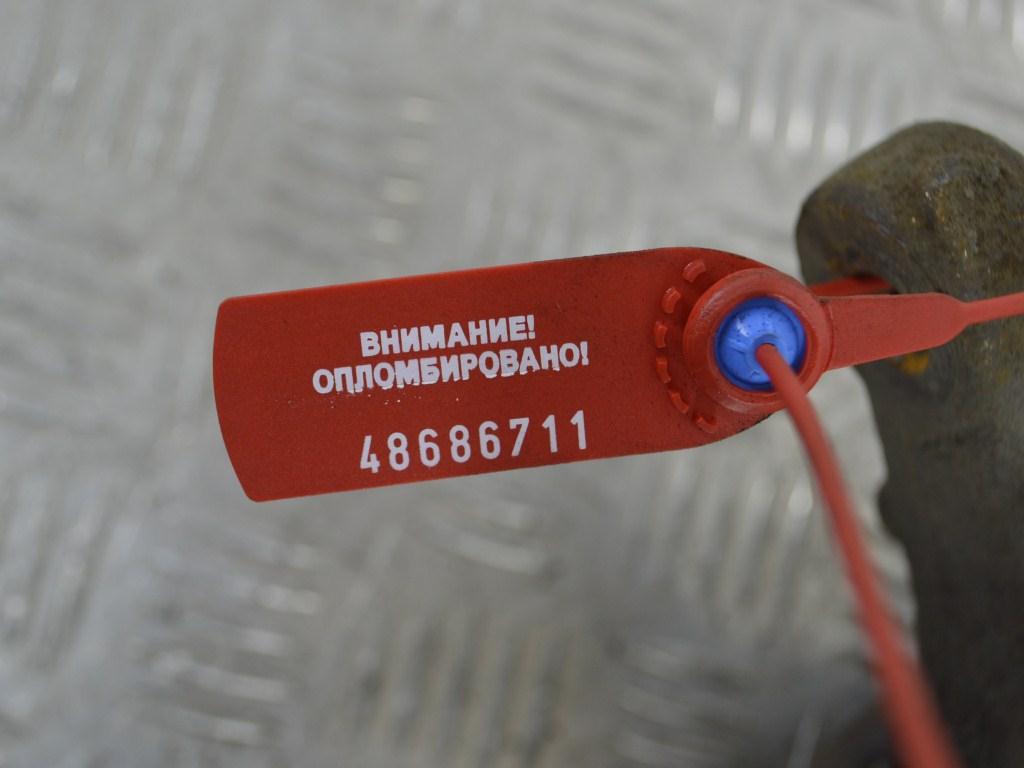 Ступица передняя левая Renault Logan 1 (2004-2014)