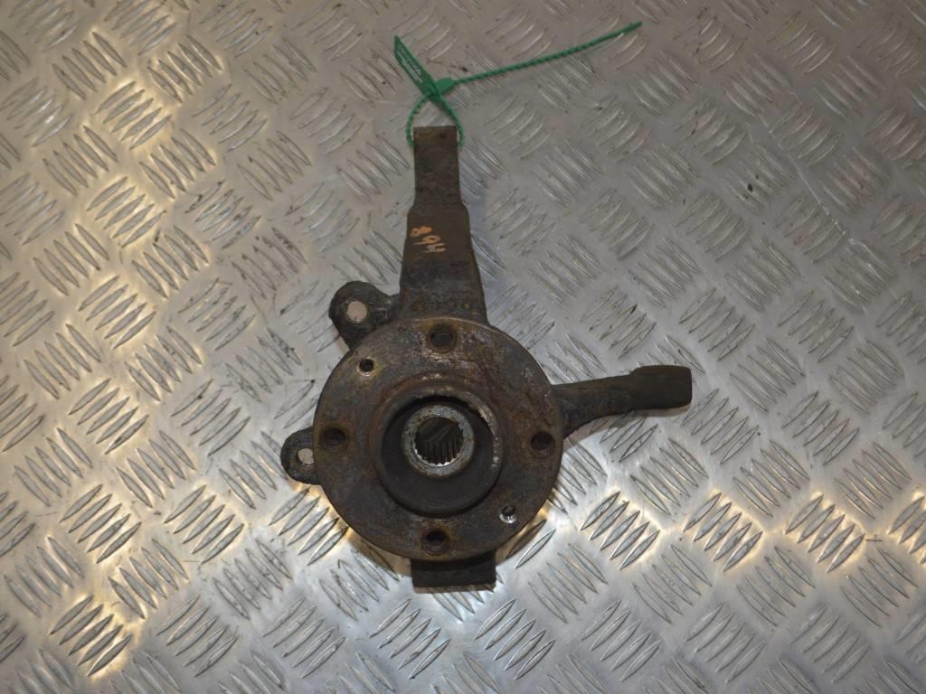 Ступица передняя левая