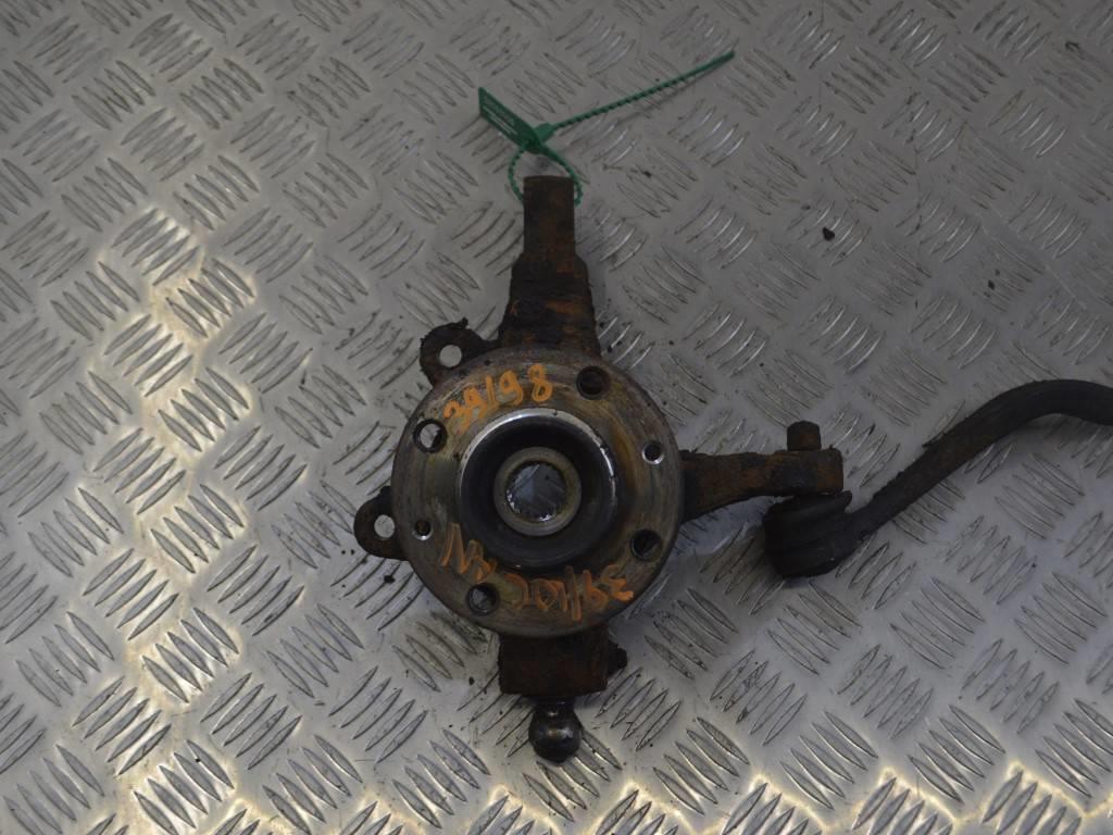 Ступица передняя левая Renault Logan 1 (2004-2014)