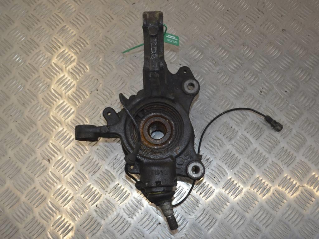 Ступица передняя левая