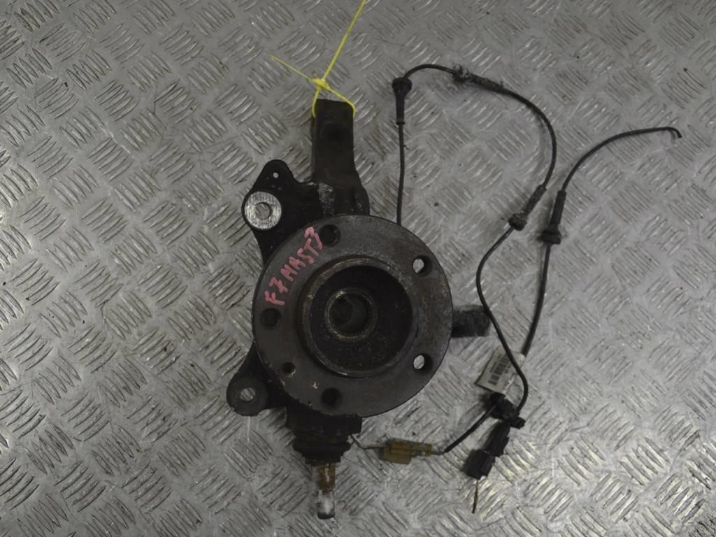 Ступица передняя левая Renault Master 3 (2010-2019)