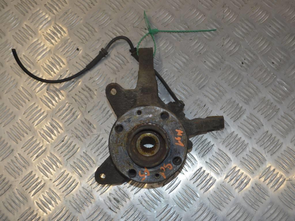 Ступица передняя левая Renault Megane 1 (1996-2002)