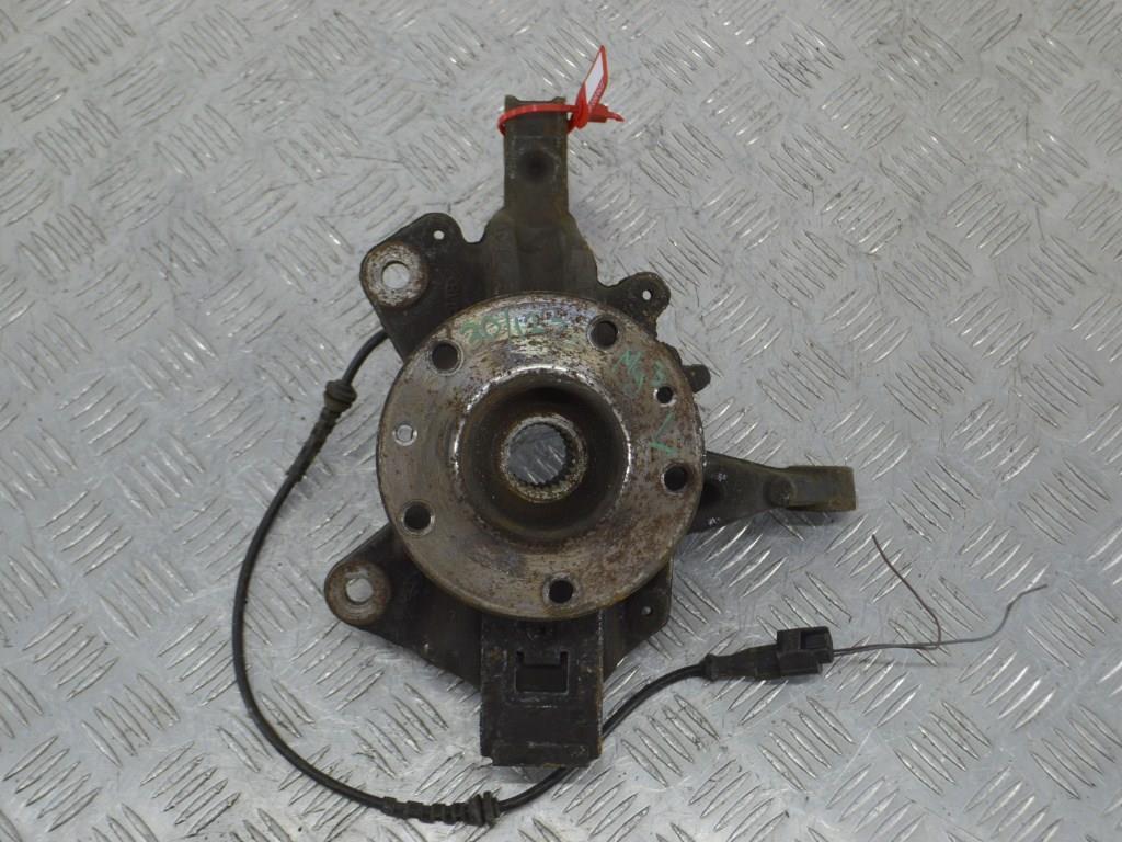 Ступица передняя левая Renault Megane 3 (2008-2019)