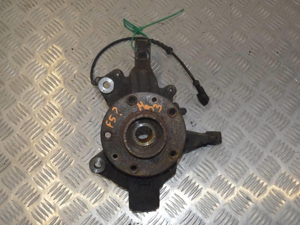 Ступица передняя левая Renault Megane 3 (2008-2019)