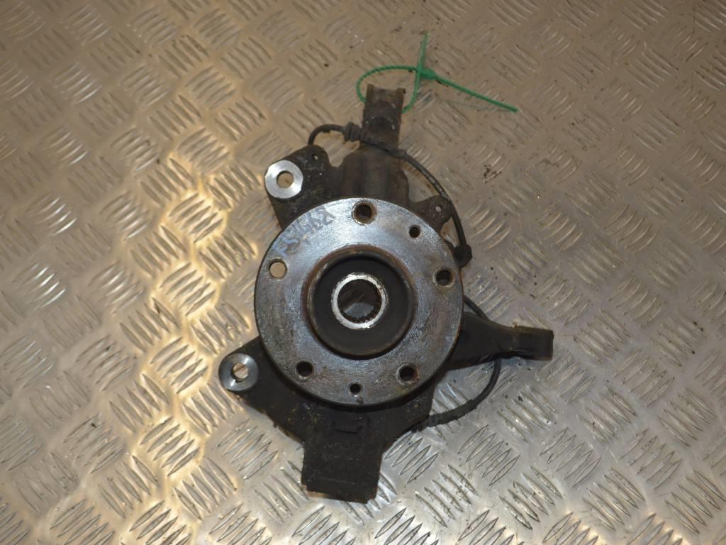 Ступица передняя левая Renault Megane 3 (2008-2019)