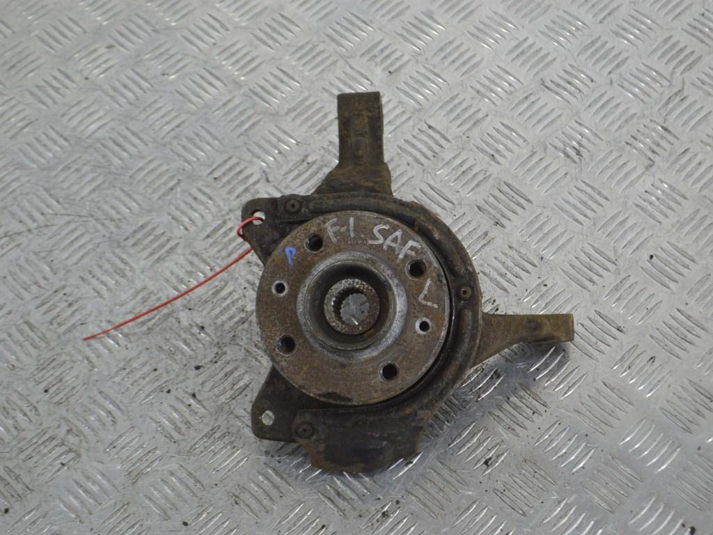 Ступица передняя левая