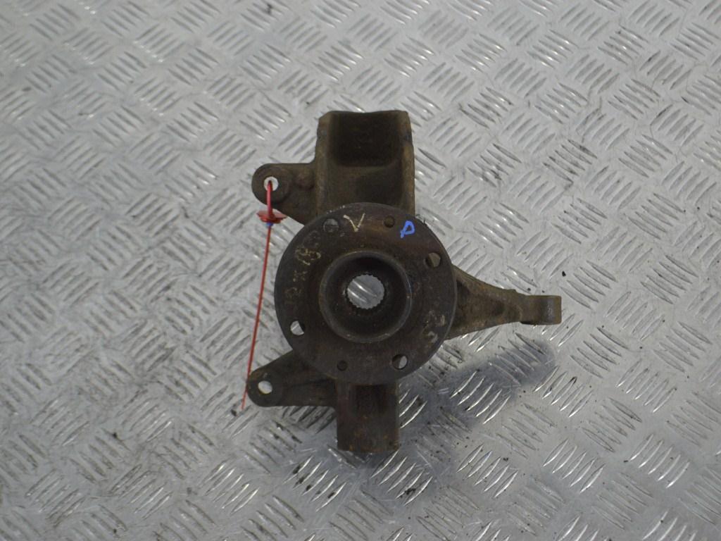 Ступица передняя левая Renault Scenic 2 (2003-2009)