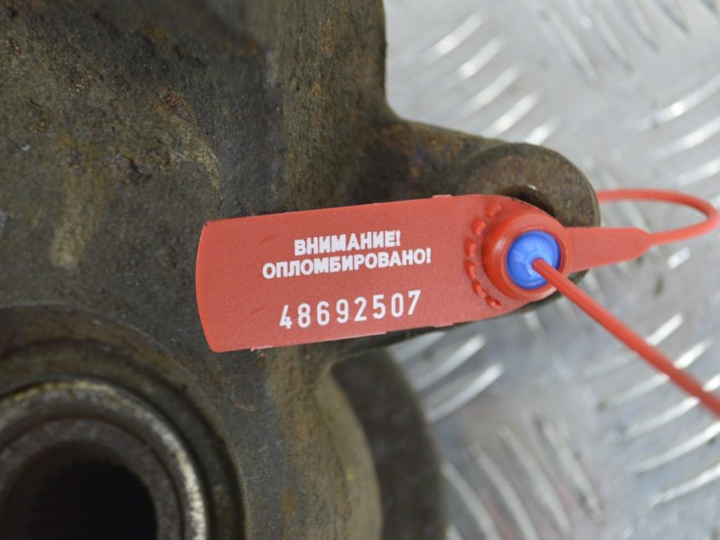 Ступица передняя левая Renault Scenic 2 (2003-2009)