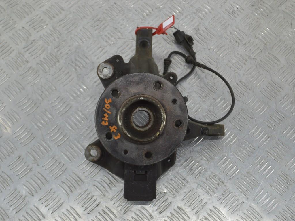 Ступица передняя левая Renault Scenic 3 (2008-2015)