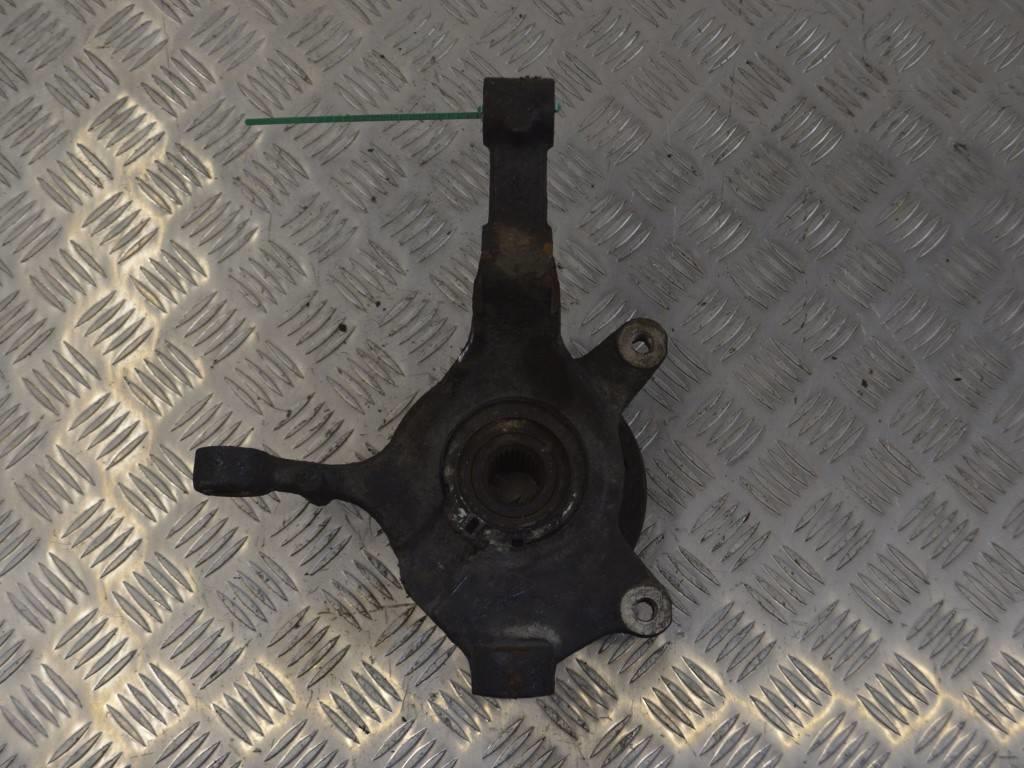 Ступица передняя левая Renault Trafic 2 (2001-2006)