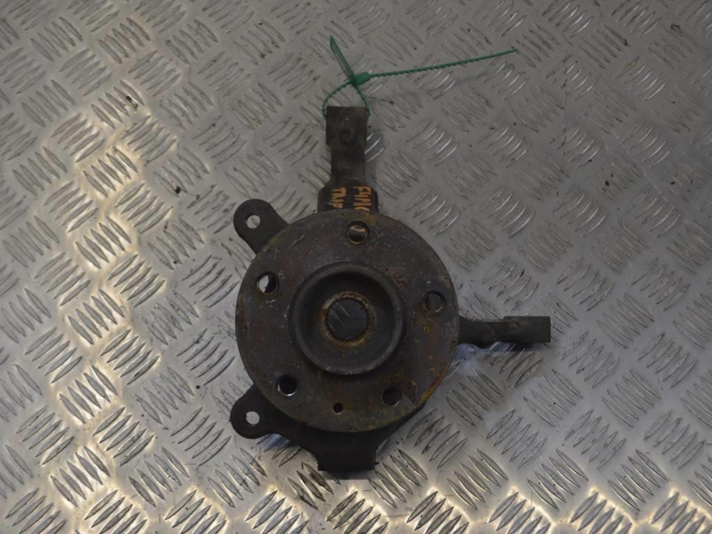 Ступица передняя левая Renault Trafic 2 (2006-2015)