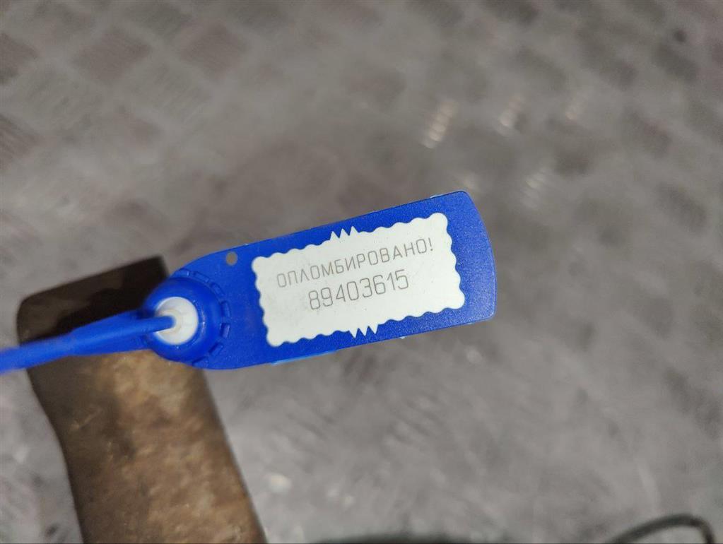 Ступица передняя левая