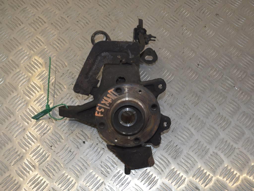 Ступица передняя правая Citroen Xantia (1993-2001)