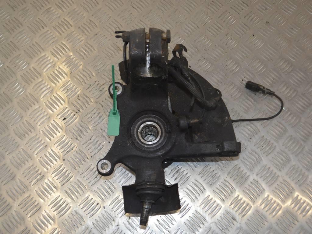 Ступица передняя правая Peugeot 607 (2000-2009)