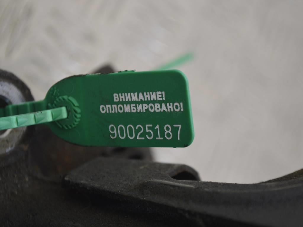 Ступица передняя правая Peugeot 607 (2000-2009)