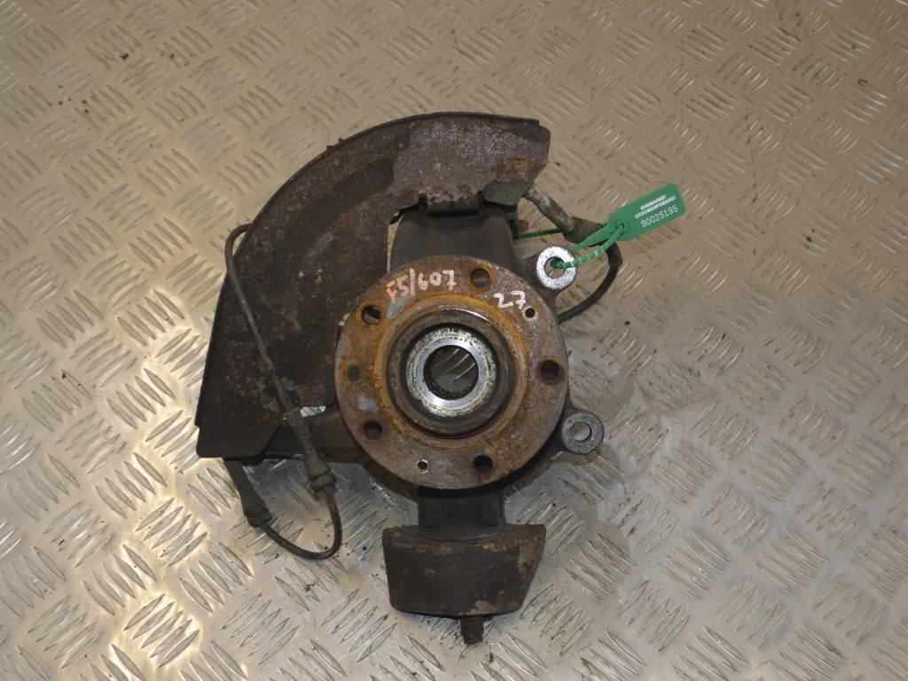 Ступица передняя правая Peugeot 607 (2000-2009)