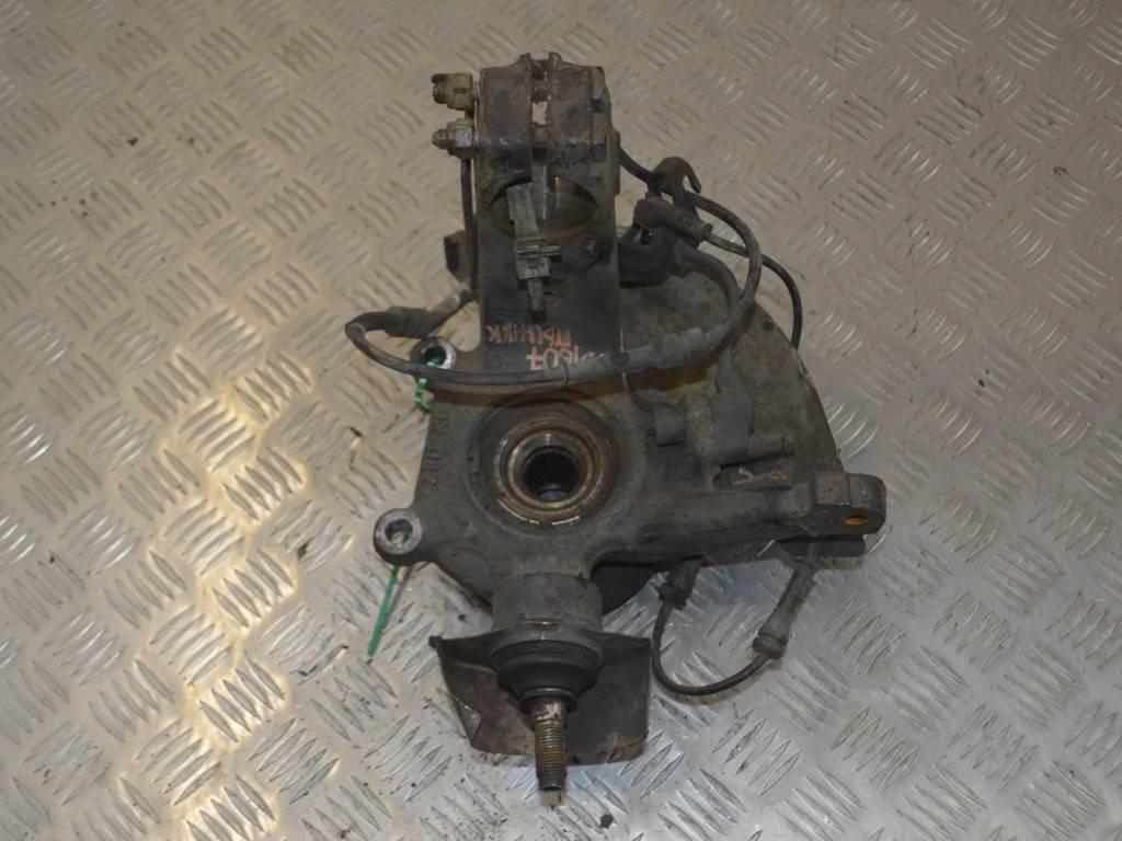 Ступица передняя правая Peugeot 607 (2000-2009)