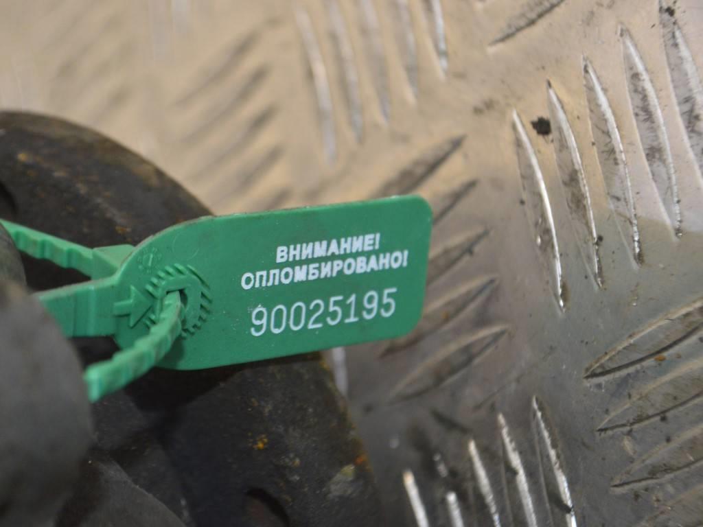 Ступица передняя правая Peugeot 607 (2000-2009)