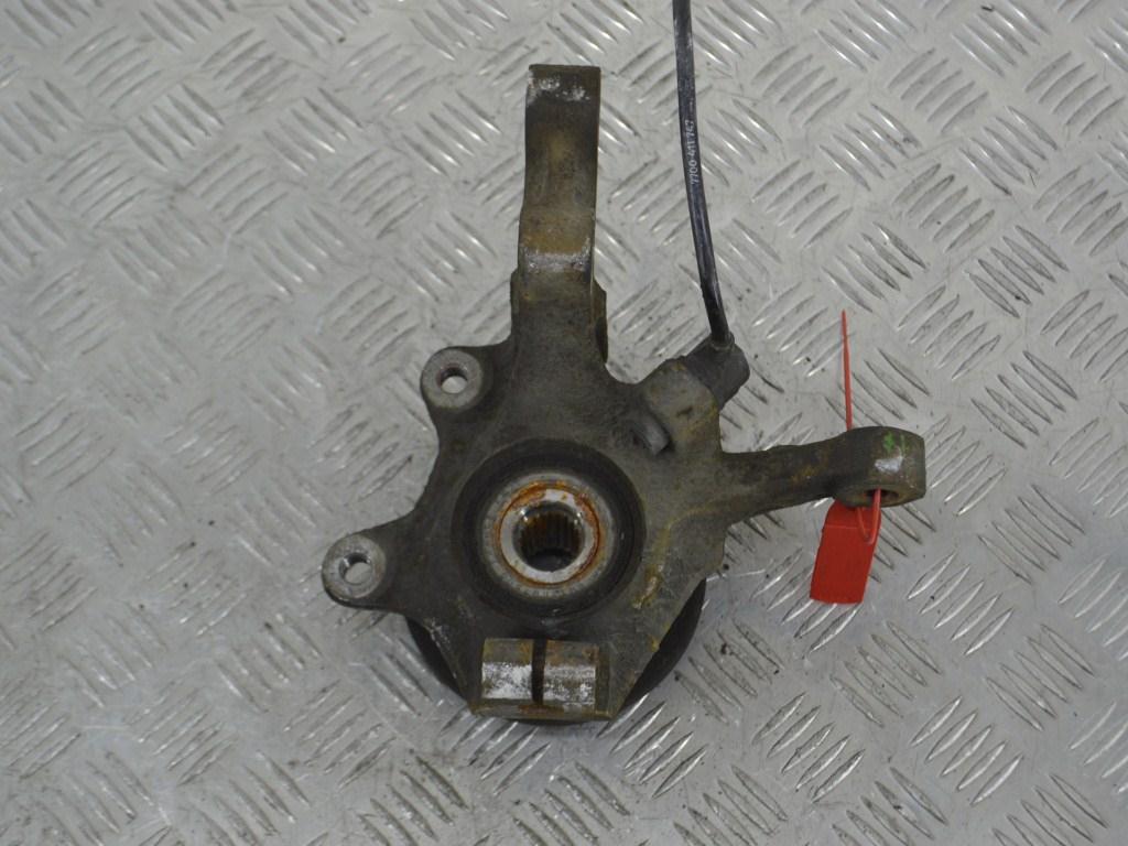 Ступица передняя правая