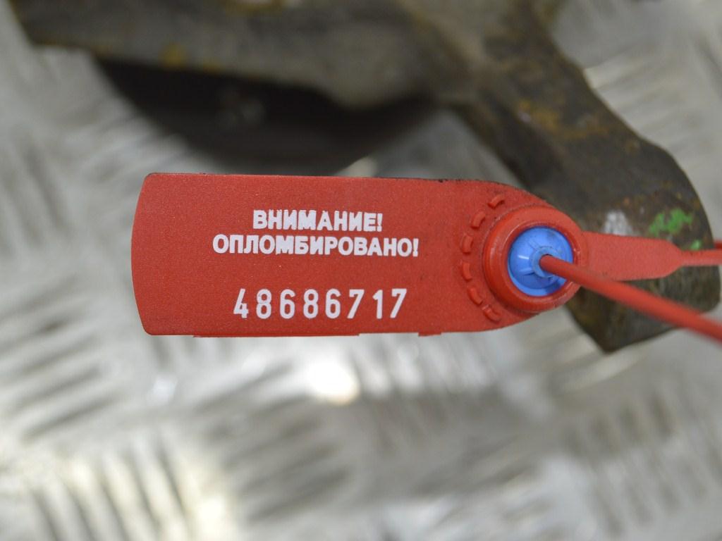 Ступица передняя правая