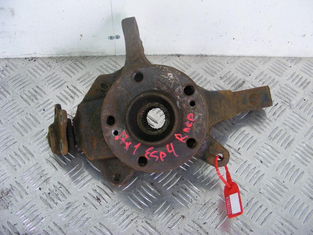 Ступица передняя правая Renault Espace 4 (2003-2010)