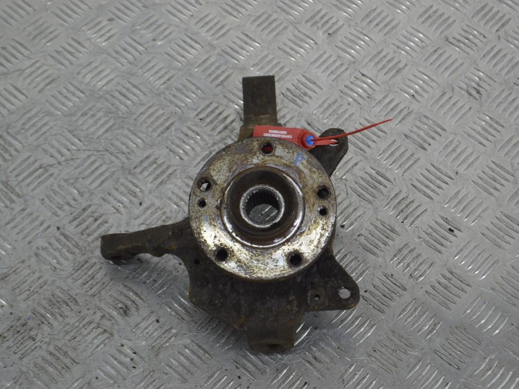 Ступица передняя правая Renault Laguna 2 (2001-2007)