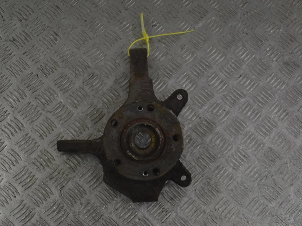 Ступица передняя правая