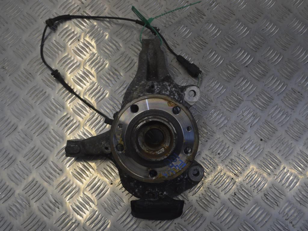 Ступица передняя правая Renault Laguna 3 (2007-2015)