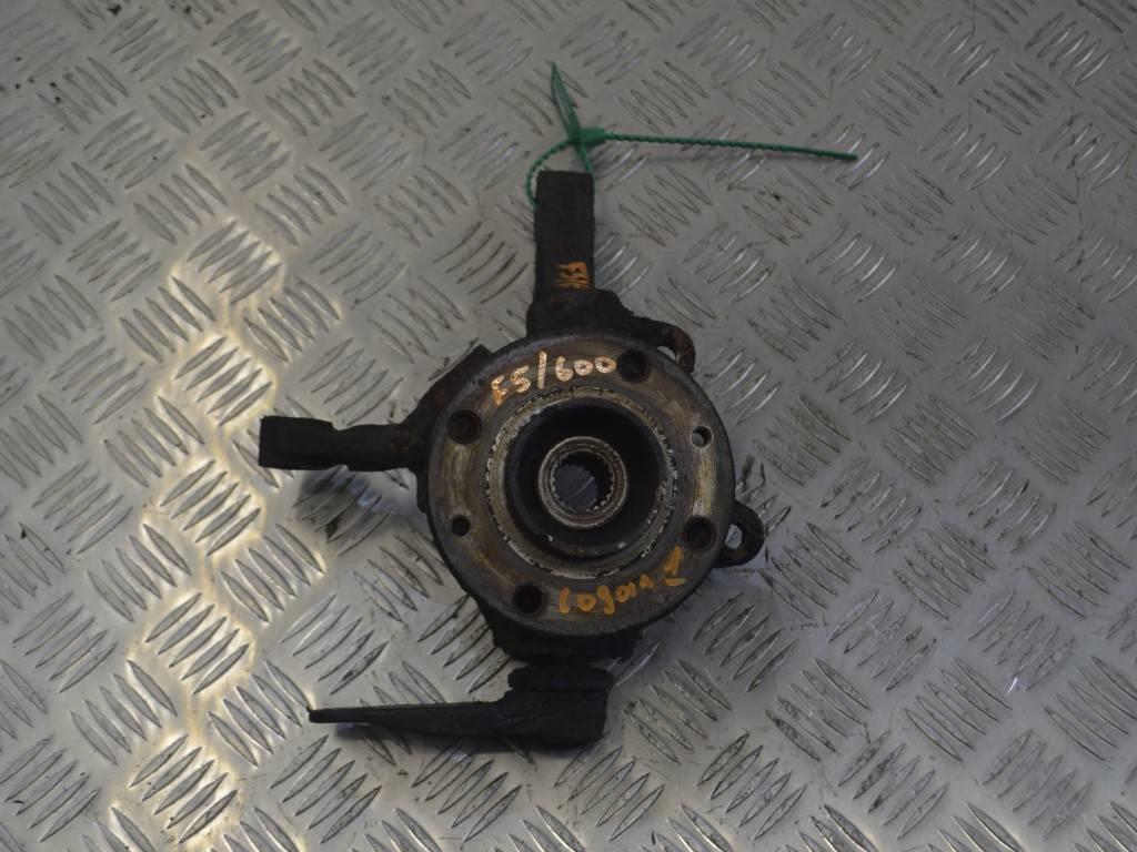 Ступица передняя правая Renault Logan 1 (2004-2014)