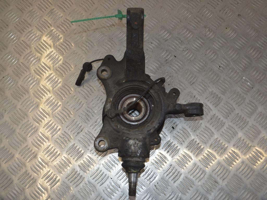 Ступица передняя правая Renault Master 3 (2010-2019)